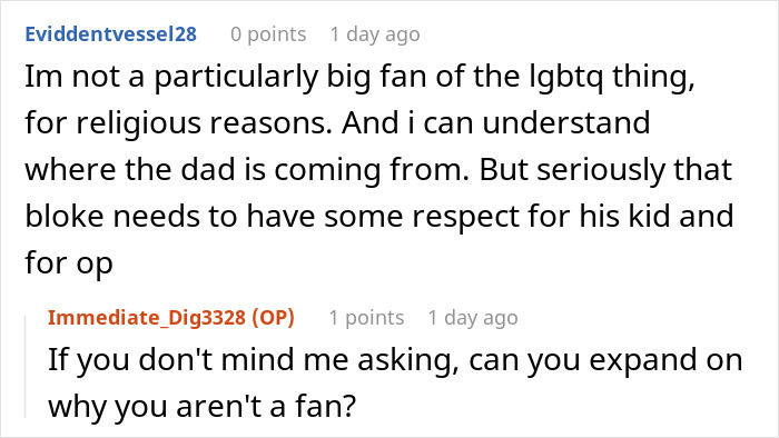 Dad Left Fuming And Demanding A Trans Group “Make His Daughter Better” Dad Left Fuming And Demanding A Trans Group “Make His Daughter Better”