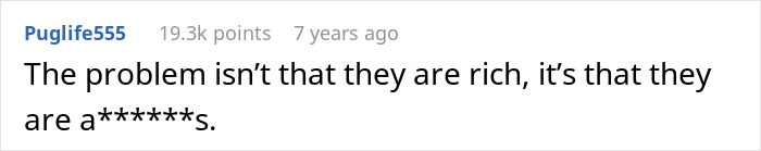 Guy Can't Handle Being With Girlfriend's Rich Family Who Thinks He's A Complete Loser