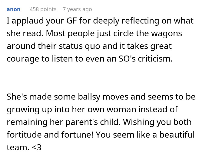 Guy Can't Handle Being With Girlfriend's Rich Family Who Thinks He's A Complete Loser