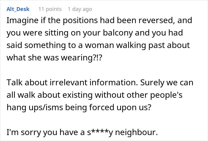 Neighbor Calls Black Man “Intimidating,” Then Posts His Photo And Warns Residents About Him Neighbor Calls Black Man “Intimidating,” Then Posts His Photo And Warns Residents About Him