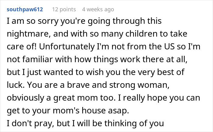 Husband Starts Acting Like A "Psycho" After His Affair With A Younger Coworker Comes To Light Husband Starts Acting Like A "Psycho" After His Affair With A Younger Coworker Comes To Light