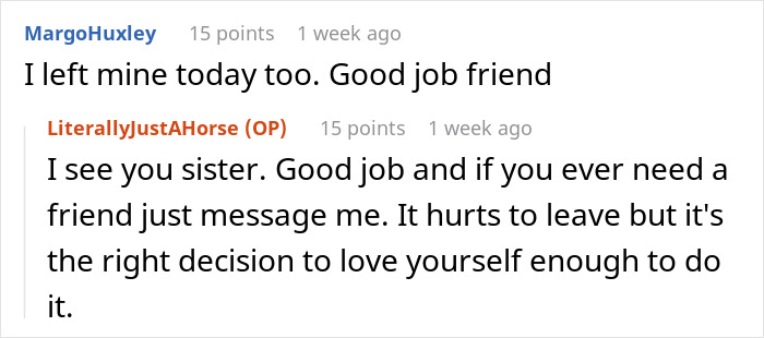 Husband Starts Acting Like A "Psycho" After His Affair With A Younger Coworker Comes To Light Husband Starts Acting Like A "Psycho" After His Affair With A Younger Coworker Comes To Light