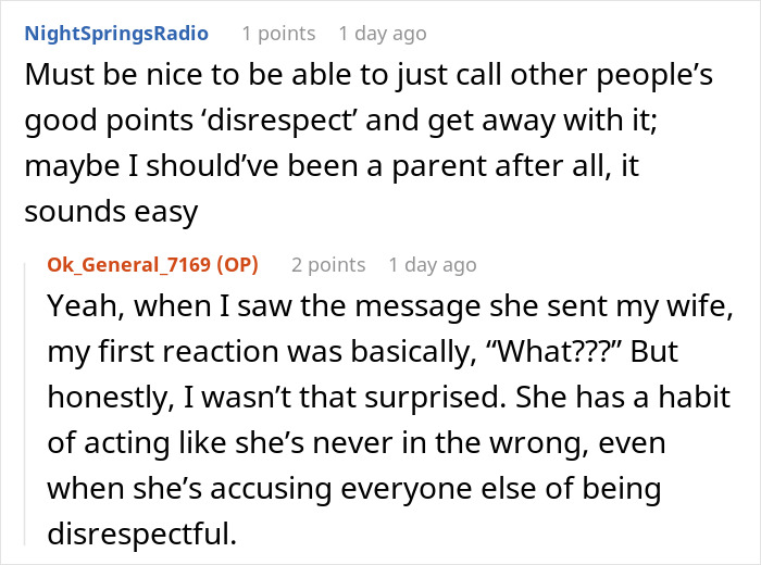 Controlling Mom With Anger Issues Explodes At Daughter For Eating Salad, Hubby Gets Up In Her Grill Controlling Mom With Anger Issues Explodes At Daughter For Eating Salad, Hubby Gets Up In Her Grill
