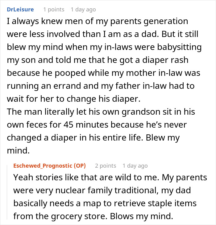 Husband Accidentally Caused Wife's Friend To Divorce Her Husband, Is Very Proud Of It