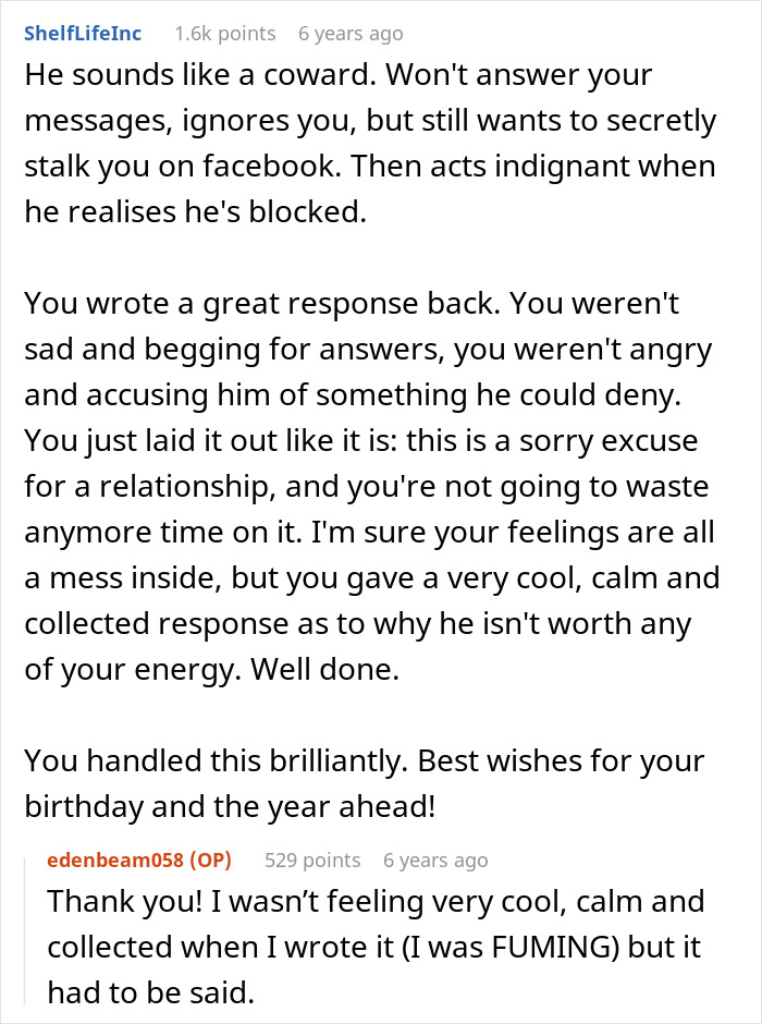 Camellia-Scented Body Scrub Exposes Why Guy Kept Ignoring His GF For Almost 2 Months Camellia-Scented Body Scrub Exposes Why Guy Kept Ignoring His GF For Almost 2 Months