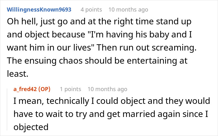 Guy Wonders What's Wrong With Friend's Fiancé After He Suddenly Changes His Behavior Guy Wonders What's Wrong With Friend's Fiancé After He Suddenly Changes His Behavior