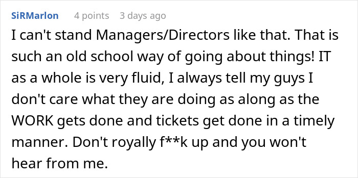 Customer Has An Emergency And Nobody Helps, CTO Acts Surprised As If It Wasn’t His Own Orders Customer Has An Emergency And Nobody Helps, CTO Acts Surprised As If It Wasn’t His Own Orders
