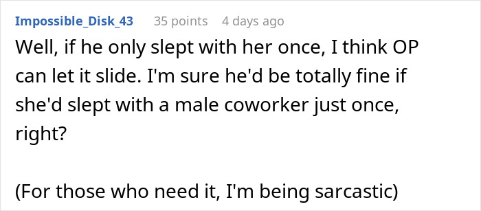 One Suspicious Pic Has Wife Falling Down The Rabbit Hole Of What Her Hubby Actually Does At Work One Suspicious Pic Has Wife Falling Down The Rabbit Hole Of What Her Hubby Actually Does At Work