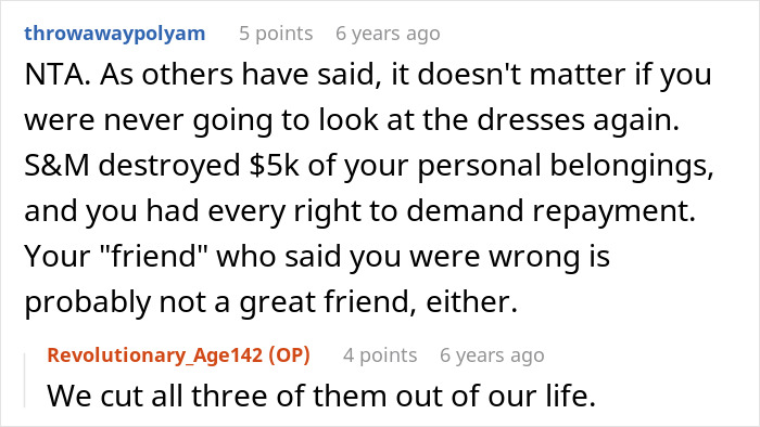 Friend Reveals He’s A Homophobe Right Before Couple’s Wedding In An Unhinged Hurtful Way Friend Reveals He’s A Homophobe Right Before Couple’s Wedding In An Unhinged Hurtful Way