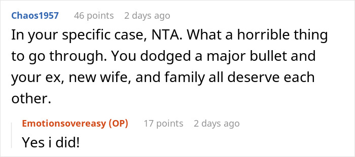 Serial Cheater Breaks Ex's Heart Yet Comes Back To Harass Her, She Exposes Him Before His Wedding Serial Cheater Breaks Ex's Heart Yet Comes Back To Harass Her, She Exposes Him Before His Wedding