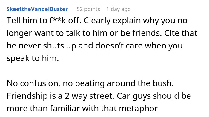 Guy Learns The Hard Way Why People In The Office Ignore One Specific Person Guy Learns The Hard Way Why People In The Office Ignore One Specific Person