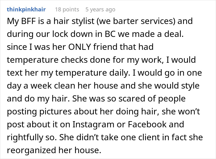 Racist 'Karen' Tries To Shut Down Salon, Turns Out She's The One That Needs To Be Arrested Racist 'Karen' Tries To Shut Down Salon, Turns Out She's The One That Needs To Be Arrested