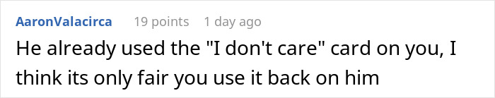 Guy Learns The Hard Way Why People In The Office Ignore One Specific Person Guy Learns The Hard Way Why People In The Office Ignore One Specific Person