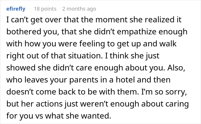Man Asks Girlfriend Not To Stay The Night With Her Ex, Her Response Makes Him Rethink The Relationship Man Asks Girlfriend Not To Stay The Night With Her Ex, Her Response Makes Him Rethink The Relationship