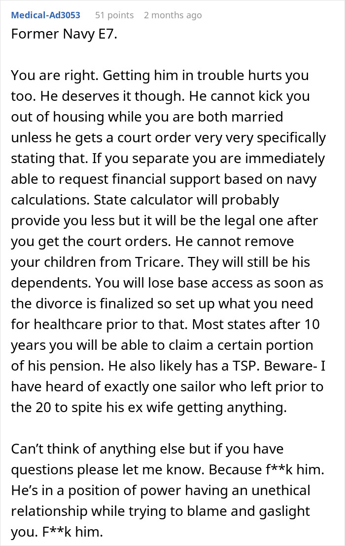 Husband Starts Acting Like A "Psycho" After His Affair With A Younger Coworker Comes To Light Husband Starts Acting Like A "Psycho" After His Affair With A Younger Coworker Comes To Light