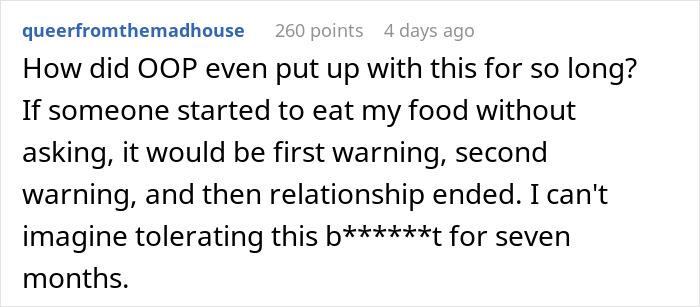 Woman Breaks Up With Her Boyfriend After His Annoying Patterns Get Out Of Hand Woman Breaks Up With Her Boyfriend After His Annoying Patterns Get Out Of Hand