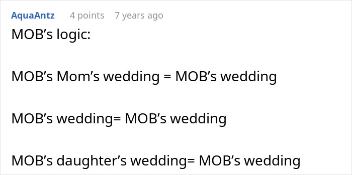 Mom Of The Bride Gets Arrested When Her Delusions And Main Character Syndrome Takes Over At A Bridal Shop Mom Of The Bride Gets Arrested When Her Delusions And Main Character Syndrome Takes Over At A Bridal Shop