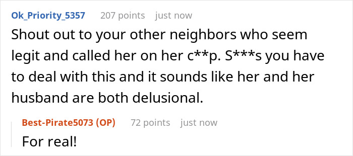 Neighbor Calls Black Man “Intimidating,” Then Posts His Photo And Warns Residents About Him Neighbor Calls Black Man “Intimidating,” Then Posts His Photo And Warns Residents About Him