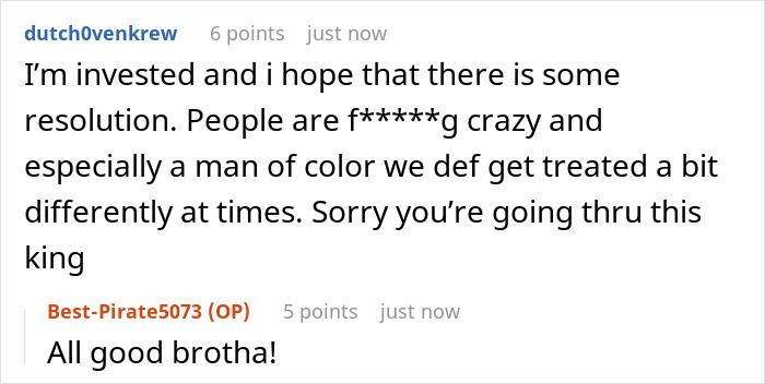 Neighbor Calls Black Man “Intimidating,” Then Posts His Photo And Warns Residents About Him Neighbor Calls Black Man “Intimidating,” Then Posts His Photo And Warns Residents About Him