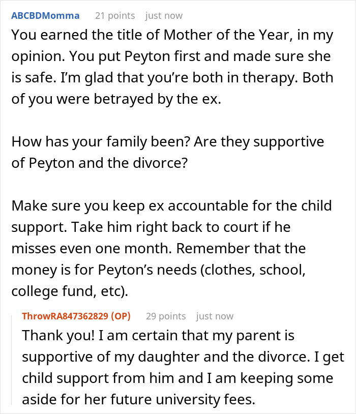 Wife Tells Guy To Cut Ties With Toxic Mom Who Doesn't Accept His Gay Kid, He Falls Into Mom's Trap Wife Tells Guy To Cut Ties With Toxic Mom Who Doesn't Accept His Gay Kid, He Falls Into Mom's Trap
