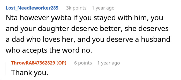 Wife Tells Guy To Cut Ties With Toxic Mom Who Doesn't Accept His Gay Kid, He Falls Into Mom's Trap Wife Tells Guy To Cut Ties With Toxic Mom Who Doesn't Accept His Gay Kid, He Falls Into Mom's Trap