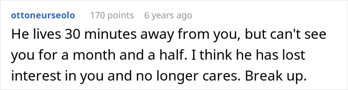 Camellia-Scented Body Scrub Exposes Why Guy Kept Ignoring His GF For Almost 2 Months Camellia-Scented Body Scrub Exposes Why Guy Kept Ignoring His GF For Almost 2 Months