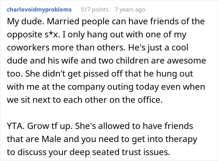 Husband Confronts Wife After Secretly Following Her, Almost Ruins Marriage Over His Insecurities Husband Confronts Wife After Secretly Following Her, Almost Ruins Marriage Over His Insecurities