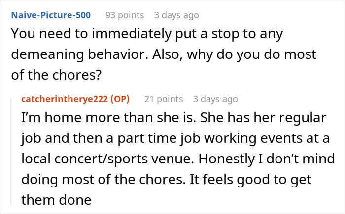 Man Figures That The Source of His Relationship Probelms Is GF Landing On The Wrong Side Of TikTok