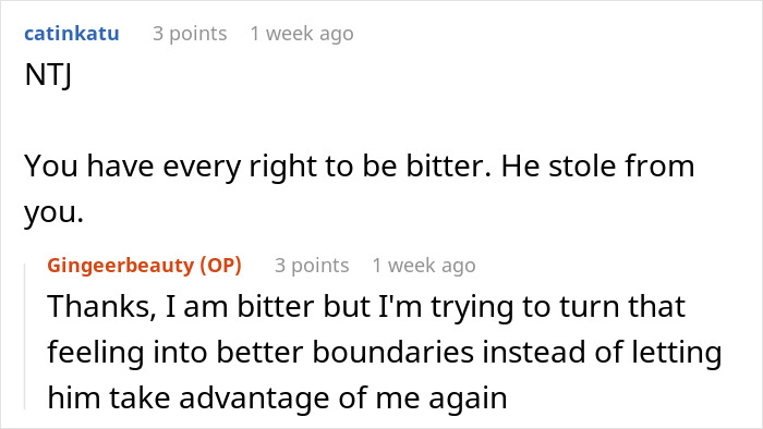 Man Takes Credit For Colleague’s Work And Gets Promoted, Then The Receipts Come Out Man Takes Credit For Colleague’s Work And Gets Promoted, Then The Receipts Come Out