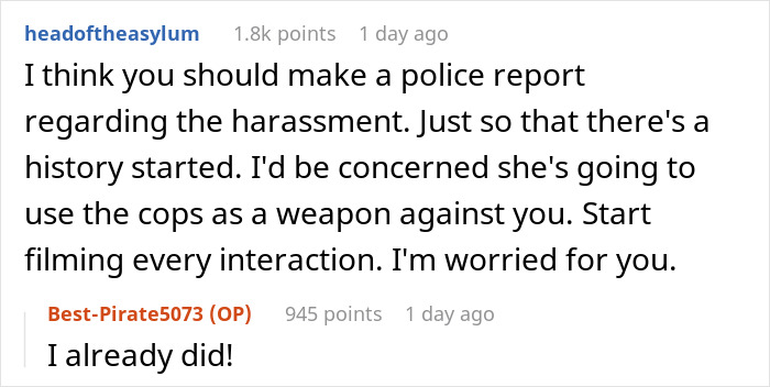 Neighbor Calls Black Man “Intimidating,” Then Posts His Photo And Warns Residents About Him Neighbor Calls Black Man “Intimidating,” Then Posts His Photo And Warns Residents About Him