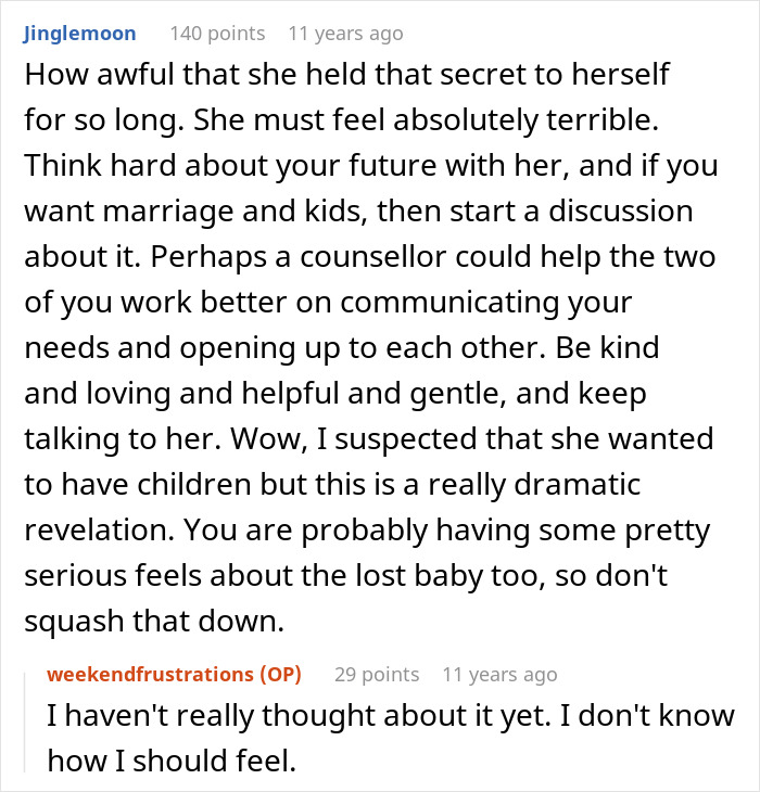 Woman Babysits On Weekends, Her Clueless BF Just Can't Figure Out Why She Keeps Ignoring Him Woman Babysits On Weekends, Her Clueless BF Just Can't Figure Out Why She Keeps Ignoring Him