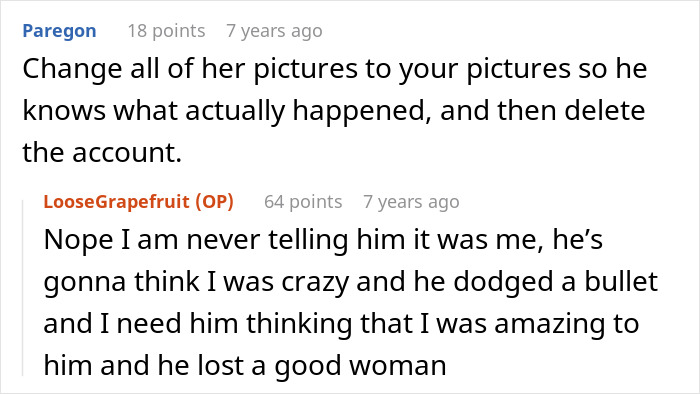 Woman Arranges A Tinder Date For BF And He Has No Idea His Side Chick Is The Same As His Main One Woman Arranges A Tinder Date For BF And He Has No Idea His Side Chick Is The Same As His Main One