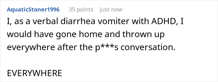 Guy Shares His Girlfriend's Weird Quirk, Doesn't Know If He Can Get Over It