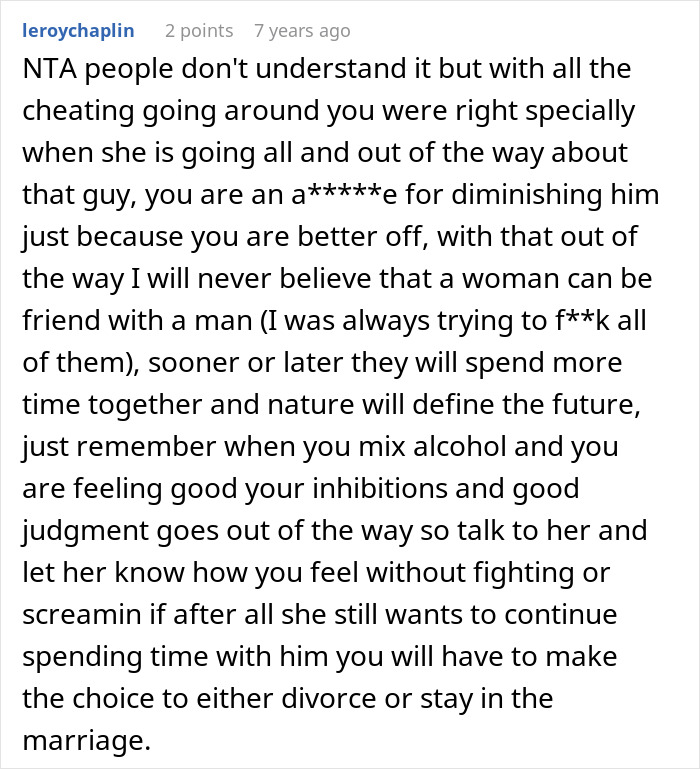 Husband Confronts Wife After Secretly Following Her, Almost Ruins Marriage Over His Insecurities Husband Confronts Wife After Secretly Following Her, Almost Ruins Marriage Over His Insecurities