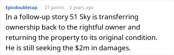 Man Keeps His Fam Land Safe For 32 Years, Then A Stranger Sells It Without Even Leaving South Africa