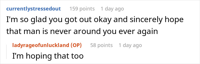 Woman Has To Hide In The Bathroom On The First Date After Guy Keeps Getting Worse And Worse