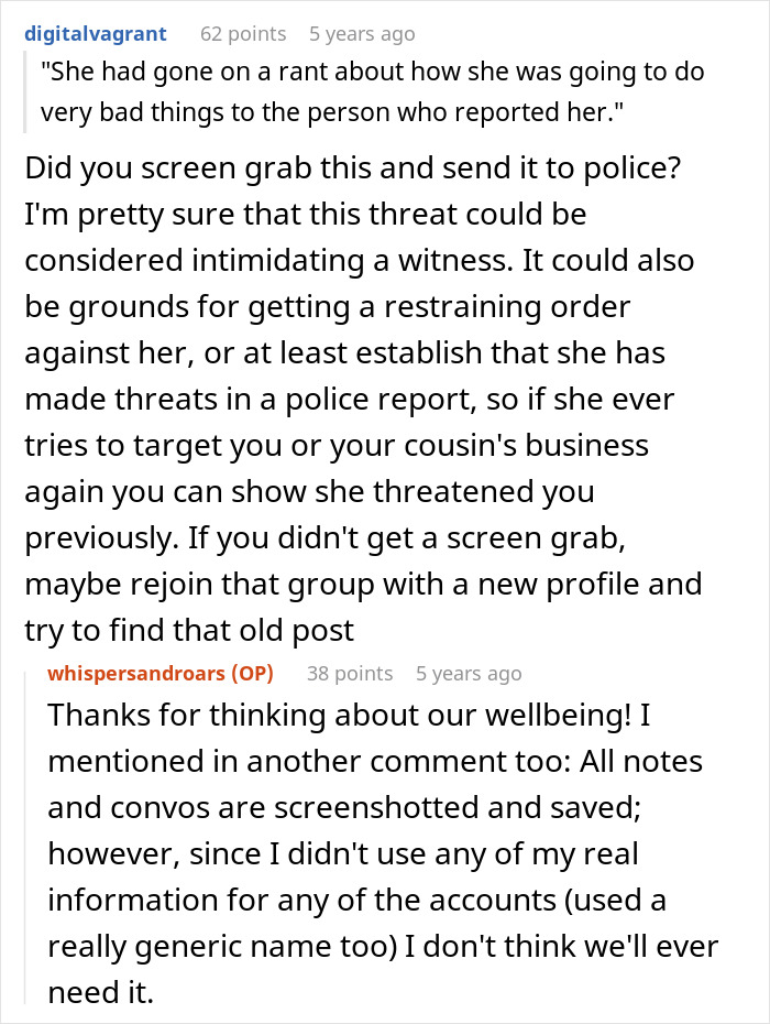 Racist 'Karen' Tries To Shut Down Salon, Turns Out She's The One That Needs To Be Arrested Racist 'Karen' Tries To Shut Down Salon, Turns Out She's The One That Needs To Be Arrested