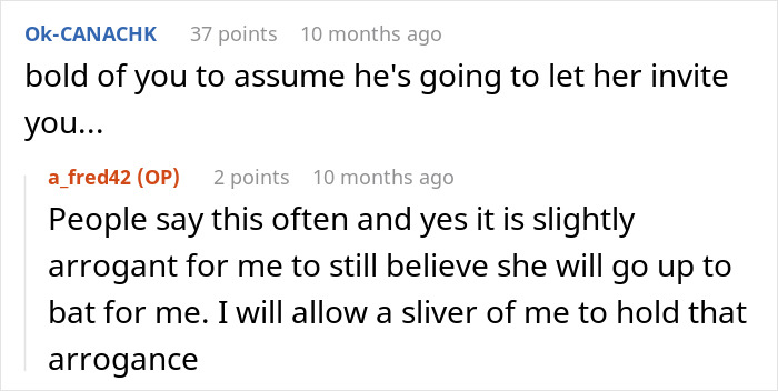 Guy Wonders What's Wrong With Friend's Fiancé After He Suddenly Changes His Behavior Guy Wonders What's Wrong With Friend's Fiancé After He Suddenly Changes His Behavior