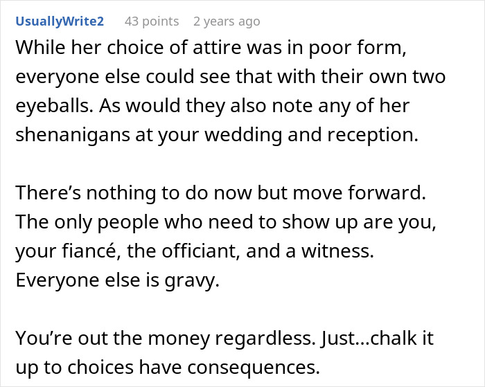 Mom Goes Into Hysterics After Finding Out Her Son Is Getting Married, Takes It Even Further Into Crazy Land Mom Goes Into Hysterics After Finding Out Her Son Is Getting Married, Takes It Even Further Into Crazy Land