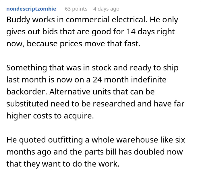 Management Proves They Know Nothing By Trying To Save Money In All The Wrong Places Management Proves They Know Nothing By Trying To Save Money In All The Wrong Places