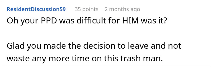 Husband Starts Acting Like A "Psycho" After His Affair With A Younger Coworker Comes To Light Husband Starts Acting Like A "Psycho" After His Affair With A Younger Coworker Comes To Light