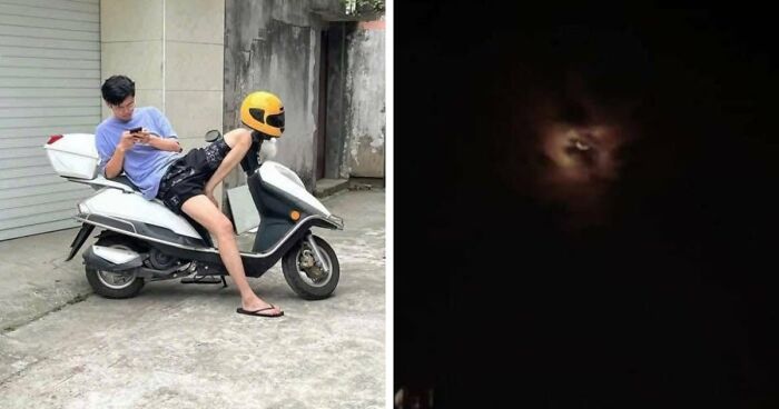 80 Photos That Make Your Brain And Your Eyes Fight About What’s Actually In Them