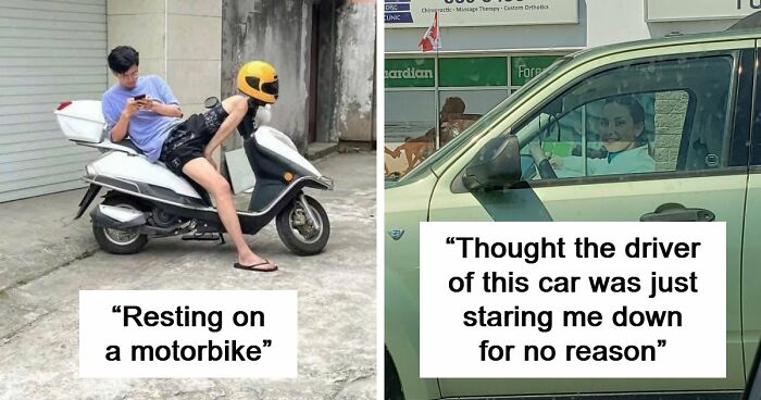 80 Photos That Make Your Brain And Your Eyes Fight About What’s Actually In Them