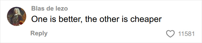 A comment on the USA vs Europe home building debate, stating one is better, the other cheaper. A comment on the USA vs Europe home building debate, stating one is better, the other cheaper.
