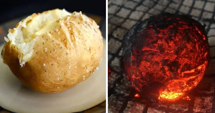 61 Hilarious Cooking Fails That Are Actual Kitchen Crimes