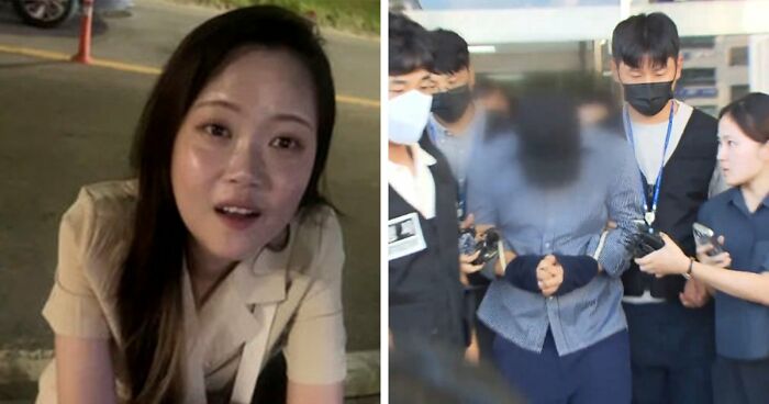 Cop Chased By Angry Families After Closing 300 Missing Person Cases, Telling Them Their Loved Ones Were Safe