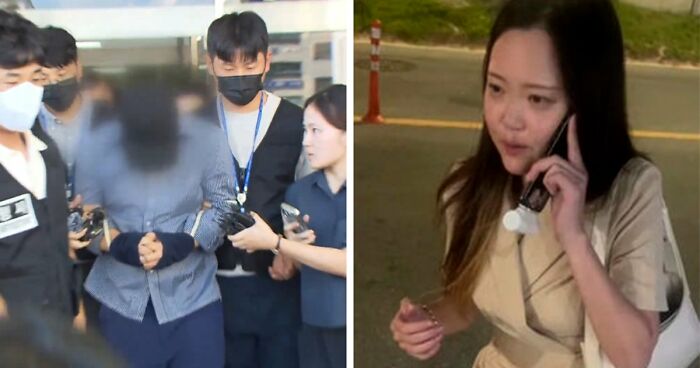Cop Chased By Angry Families After Closing 300 Missing Person Cases, Telling Them Their Loved Ones Were Safe