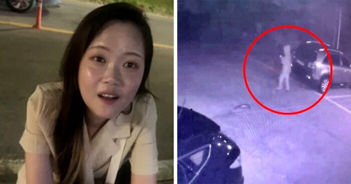 Cop Chased By Angry Families After Closing 300 Missing Person Cases, Telling Them Their Loved Ones Were Safe