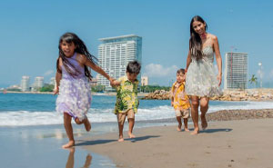 Woman Finds A Perfect Way To Stop Family From Treating Her And Her Girlfriend Like Free Babysitters