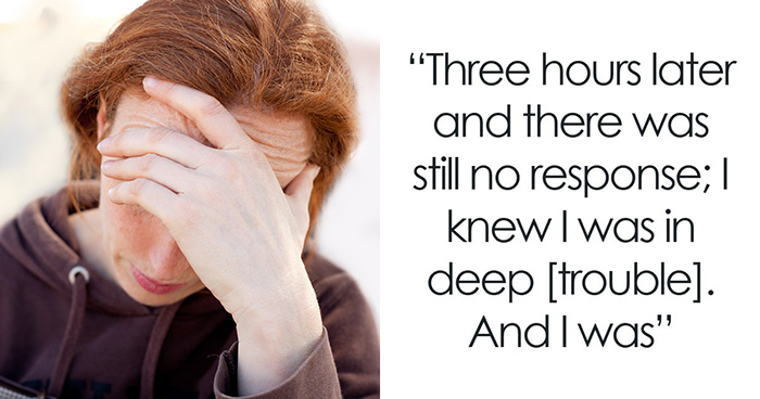 Person Reveals Family Secrets To Christian Cousins After They Won’t Stop Judging Others